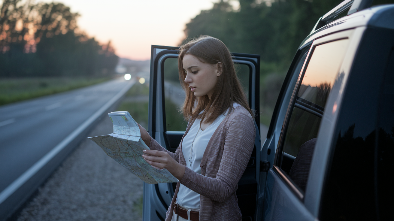 Banagher to Dublin Airport Transfer: Your Complete Guide